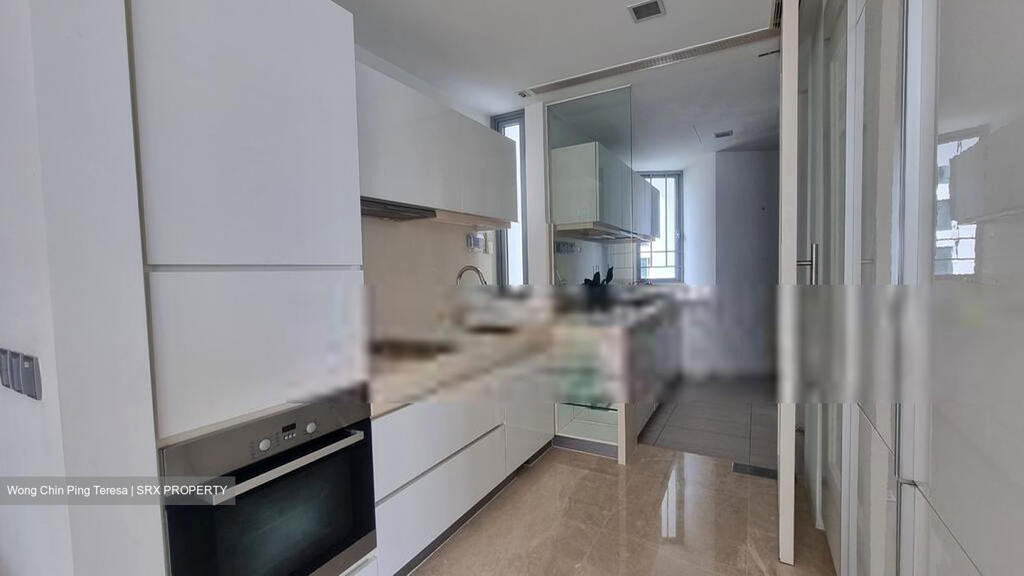 Madison Residences (D10), Condominium #398651411